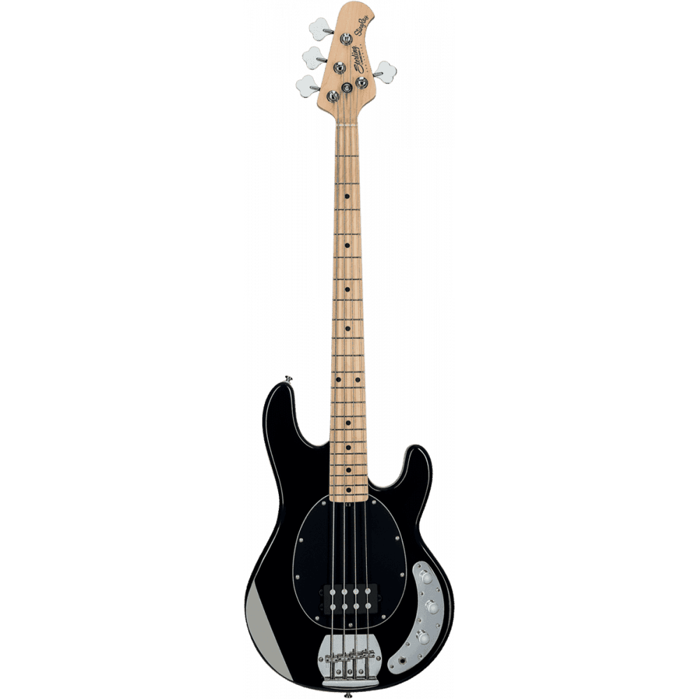 STERLING STINGRAY , GUITARE BASSE