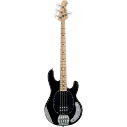 STERLING STINGRAY , GUITARE BASSE