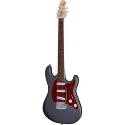 CFR CT30SSS R1 CHARCOAL FROST, GUITARE ÉLECTRIQUE