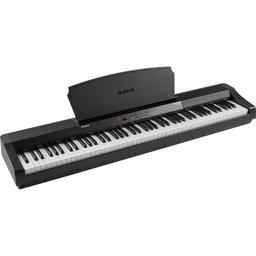 ALESIS PRESTIGE 88 NOTES GRADED HAMMER ACTION, 16 VOIX