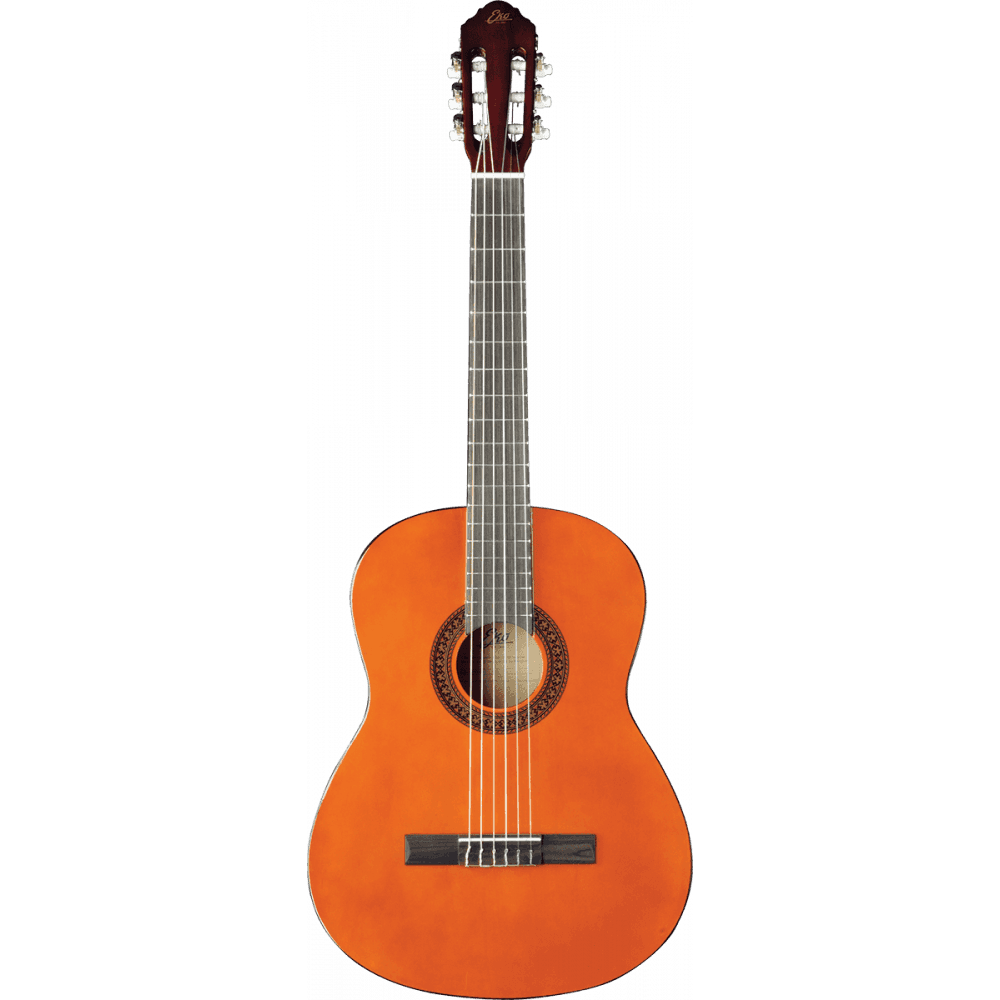 EKO CS-10 NATURAL GUITARE CLASSIQUE