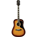 RANGER VR6-EQ, GUITARE ÉLECTRO-ACOUSTIQUE