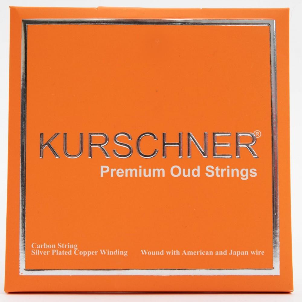 KURSCHNER- F-F, JEUX DE CORDES OUD
