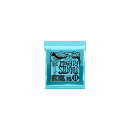 ERNIE BALL MIGHTY SLINKY 8,5-40