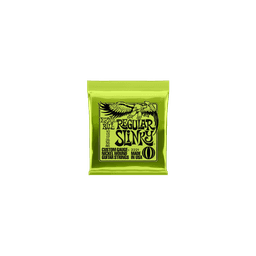 ERNIE BALL REGULAR SLINKY 10-46
