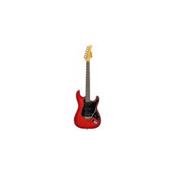 ALDER TRAD, GUITARE ÉLECTRIQUE