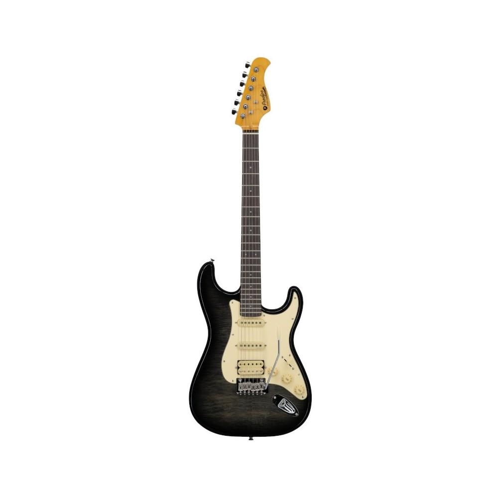 ALDER TBK, GUITARE ELECTRIQUE