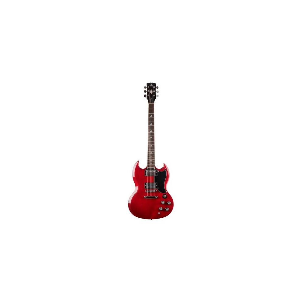 WR WINE , GUITARE ELECTRIQUE