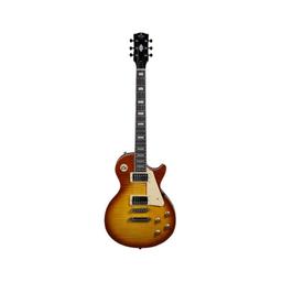 PRODIPE LP 300 HONEY BURST, GUITARE ELECTRIQUE