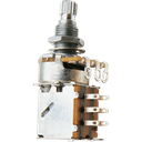 YELLOW PARTS-POTENTIOMÈTRE DE VOLUME PUSH, PULL 500K