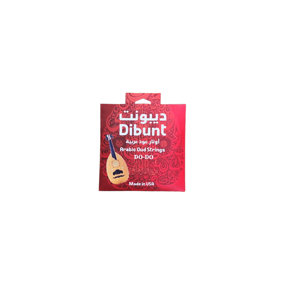 DIBUNT DODO, JEU DE CORDES POUR OUD