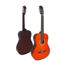 GRAPE- GP-39 , GUITARE CLASSIQUE POU DÉBUTANT