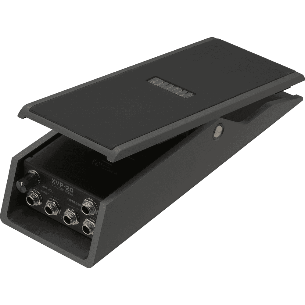 KORG PÉDALE DE VOLUME D'EXPRESSION XVP-20