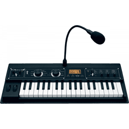 KORG- MICROKORG XL PLUS, SYNTHÉ NUMÉRIQUE