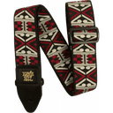 ERNIE BALL CEINTURE JACQUARD PRIMAL