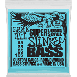 ERNIE BALL CEB 2849