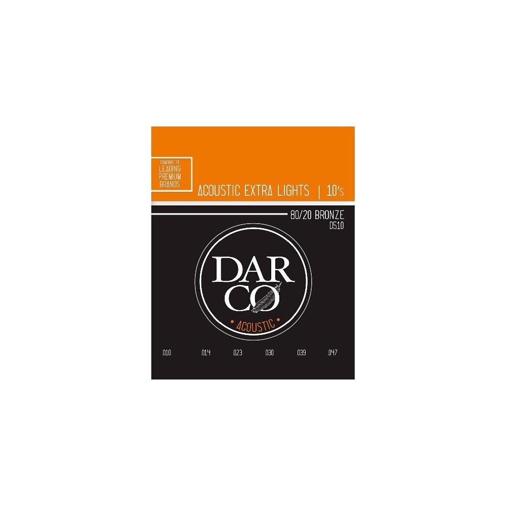 DARCO CDA D510