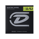 DUNLOP NICKEL PLATED STEEL DEN1152