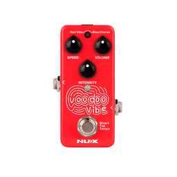 NUX VOODOO VIBE -VOODOO-UNIVIBE