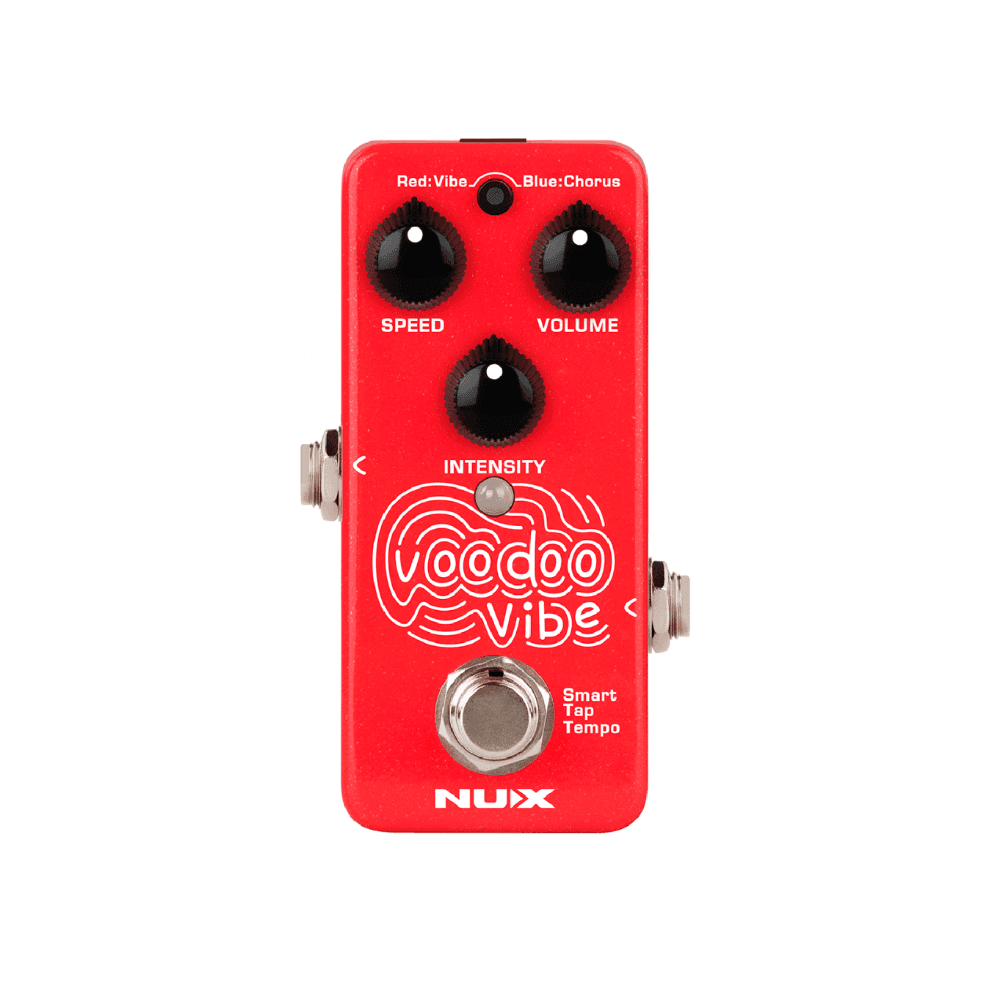 NUX VOODOO VIBE -VOODOO-UNIVIBE
