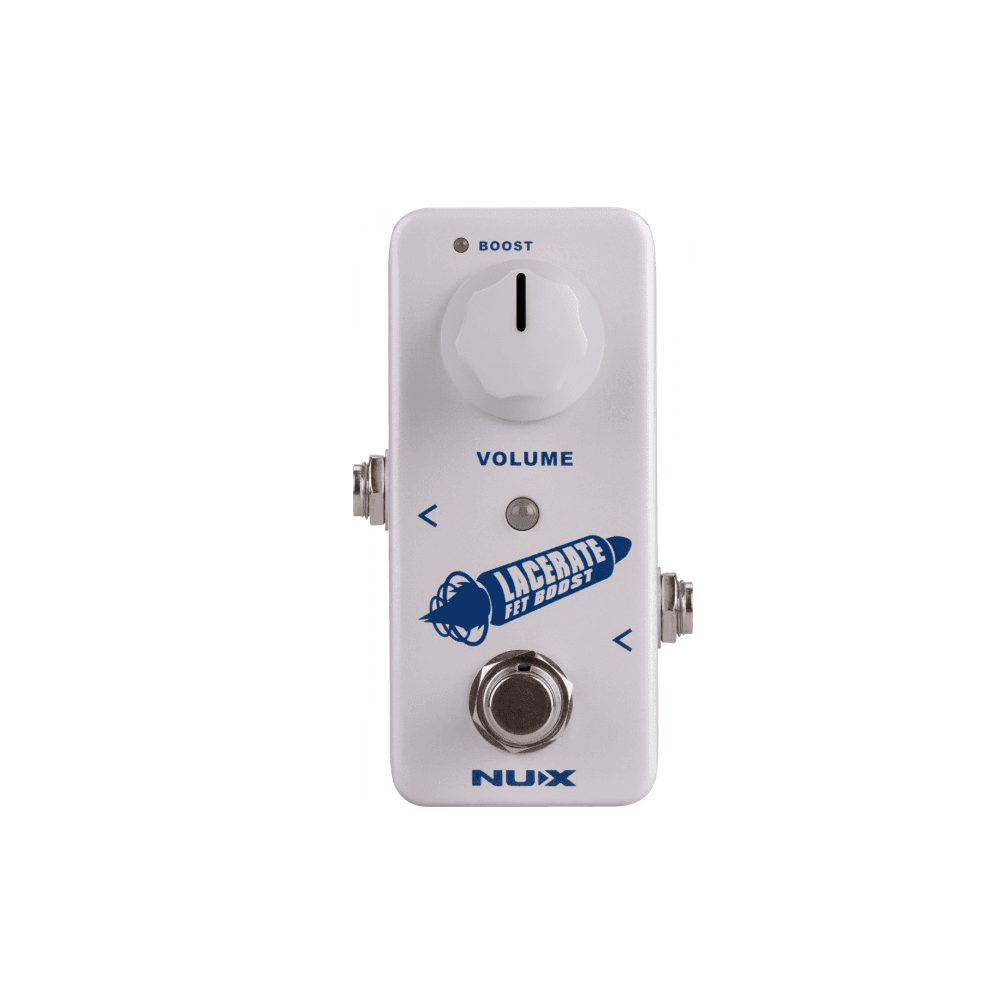 NUX LACERATE BOOST 2 MODES 10-LACERATE-BOOST