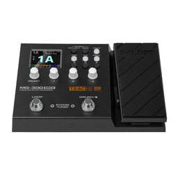 NUX MG300 MK2