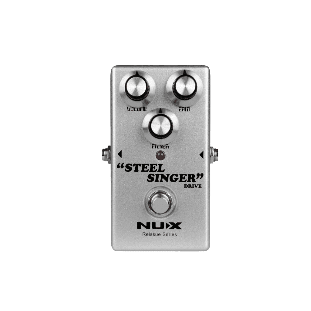 NUX STEELSINGER DRIVE 10-STEELSINGER-DRIVE