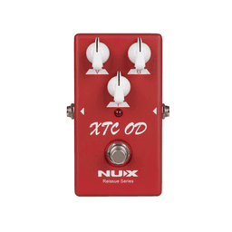 NUX XTC-OD-XTC-OD