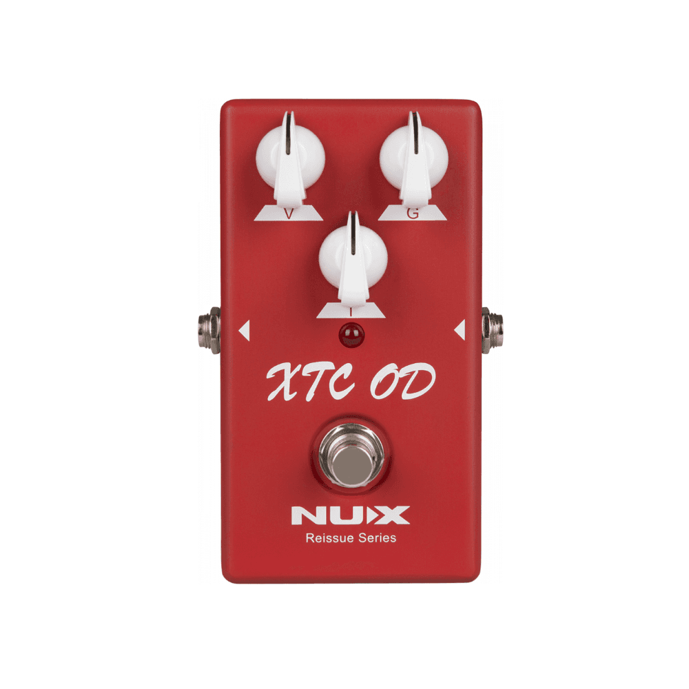 NUX XTC-OD-XTC-OD