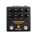 NUX FIREMAN DISTORSION