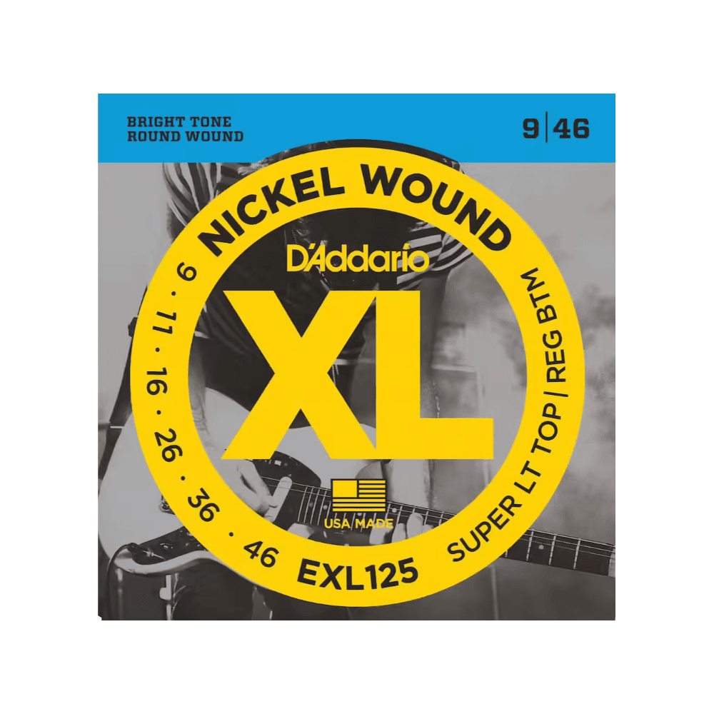 AND CO EXL125