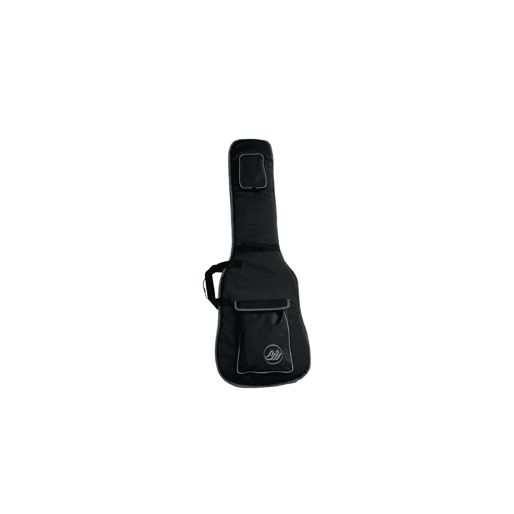SHAM- ETUI REMBOURRE POUR GUITARE BASSE