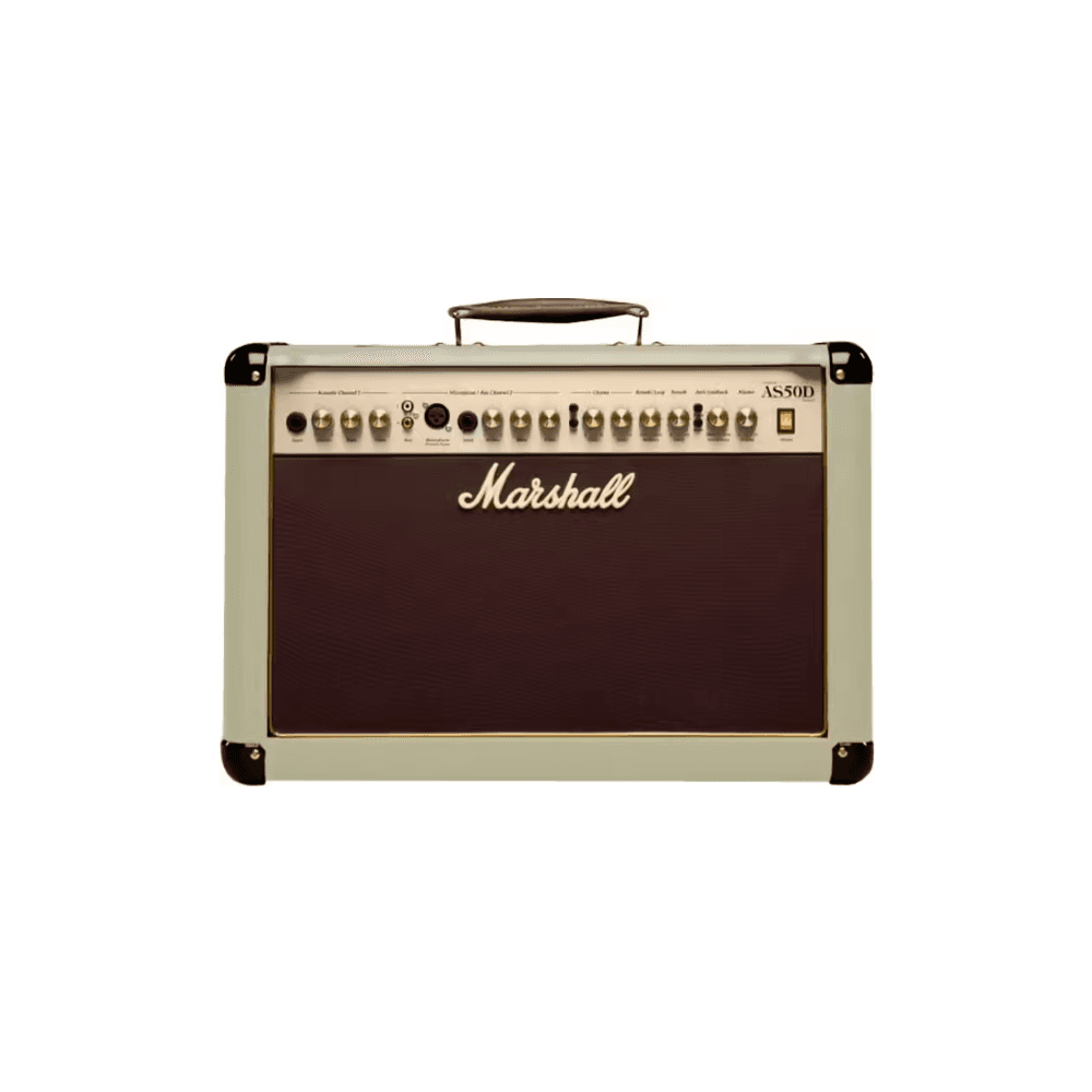 Marshall AS50D CR