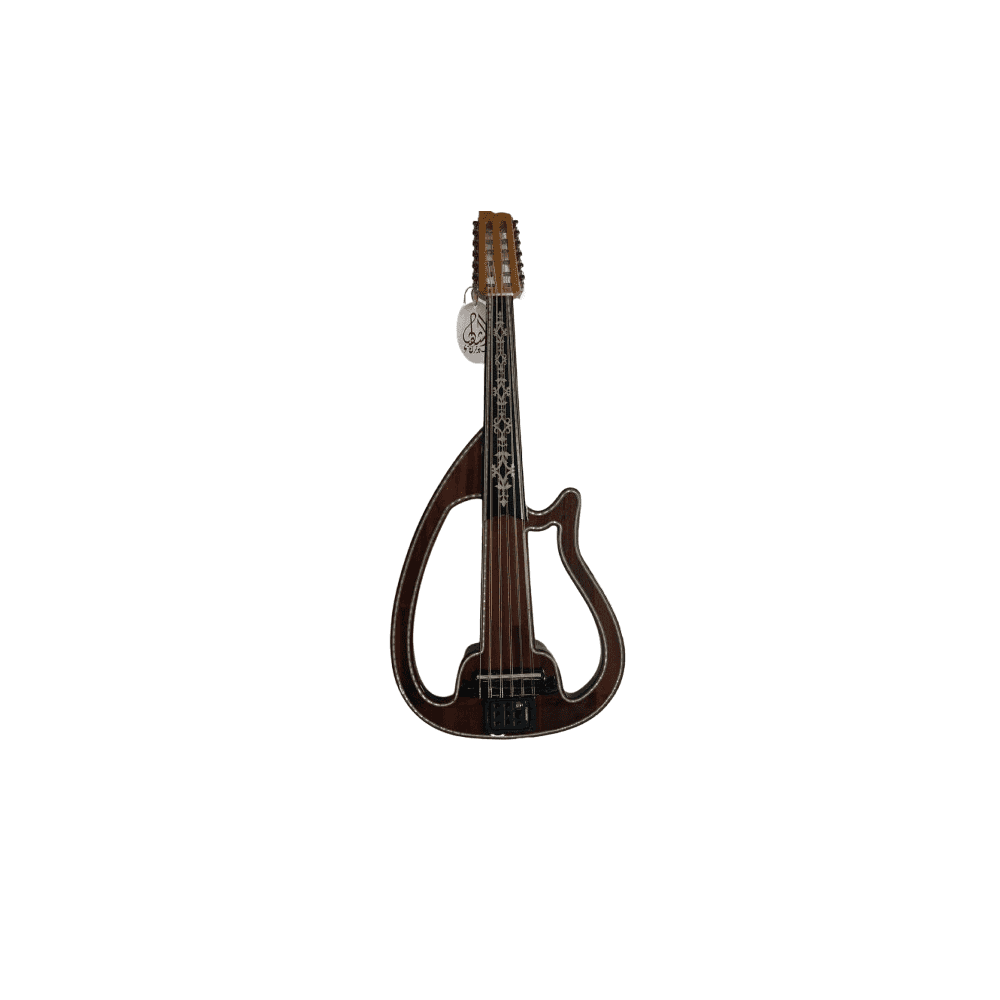 OUD ELECTRIQUE