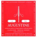 AUGUSTINE CAU JEUX DE CORDES CLASSIQUE X TIRANT NORMAL