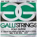 GALLISTRINGS V26 6EME CORDE