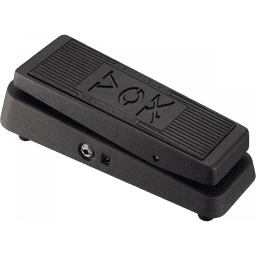 VOX WAH V845 PÉDALE
