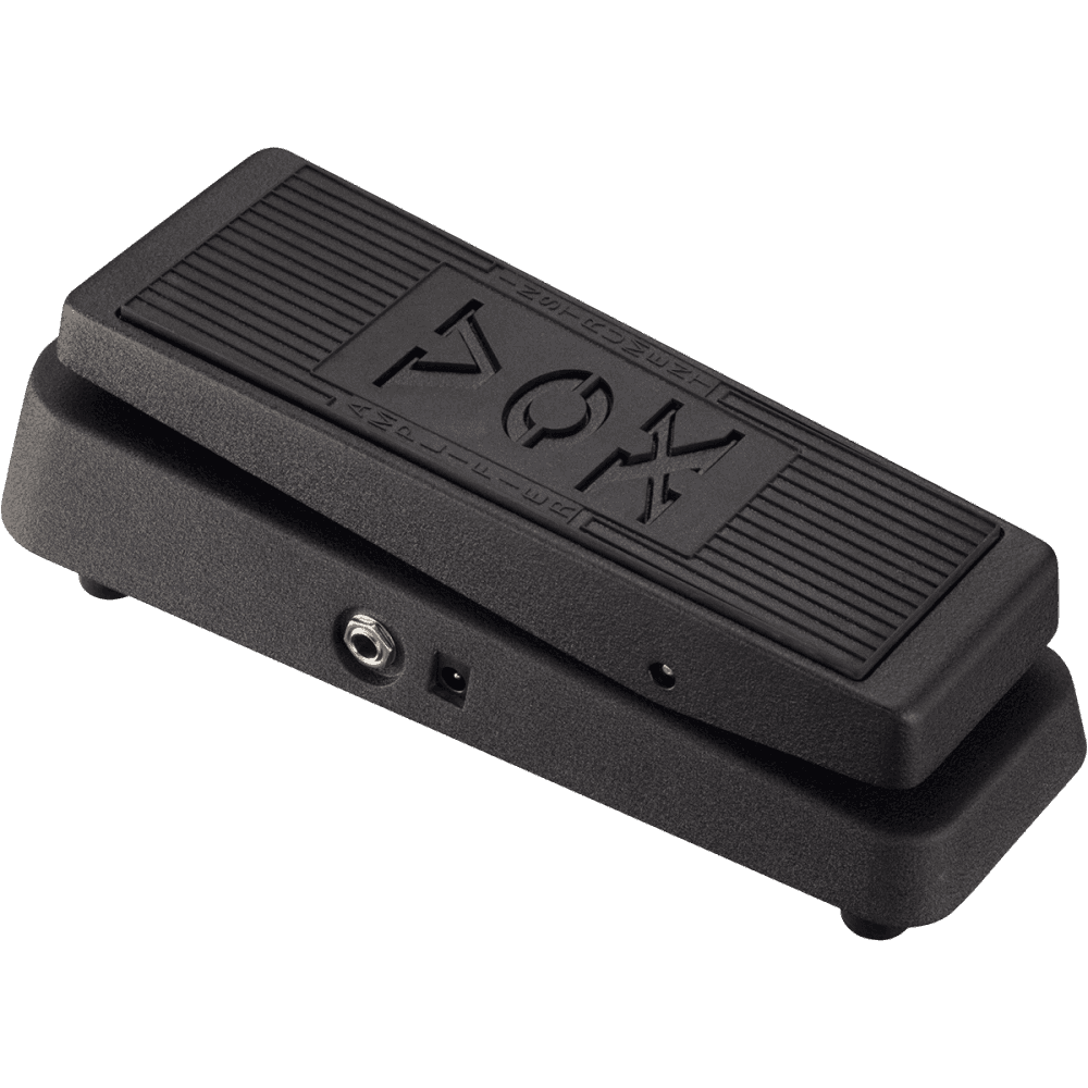 VOX WAH V845 PÉDALE