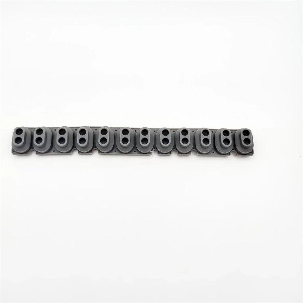 KORG RUBBER 12 CONTACTS TP 9