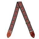 GUITARE Sangle CASCHA JACQUARD VINTAGE