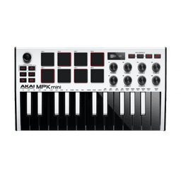 AKAI PROFESSIONAL MPK MINI MKIII