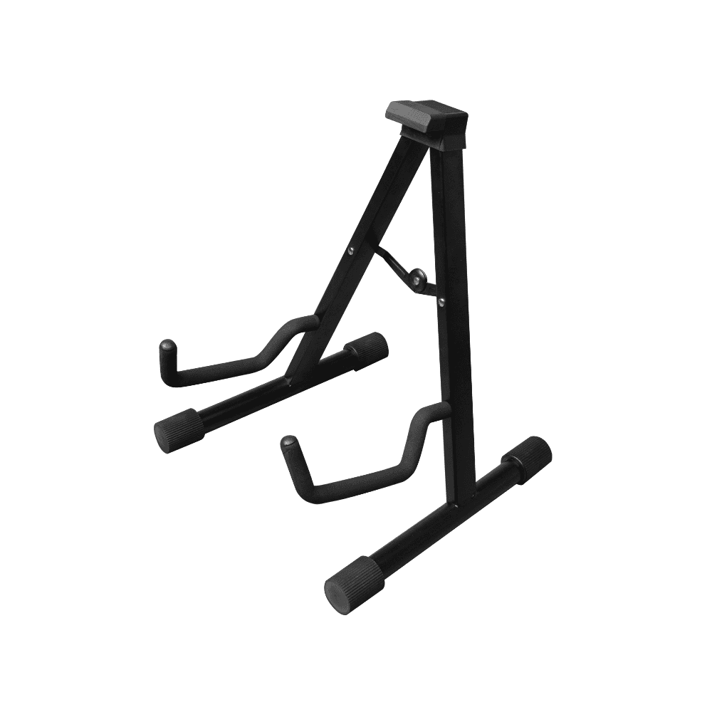 CASCHA SUPPORT DE GUITARE