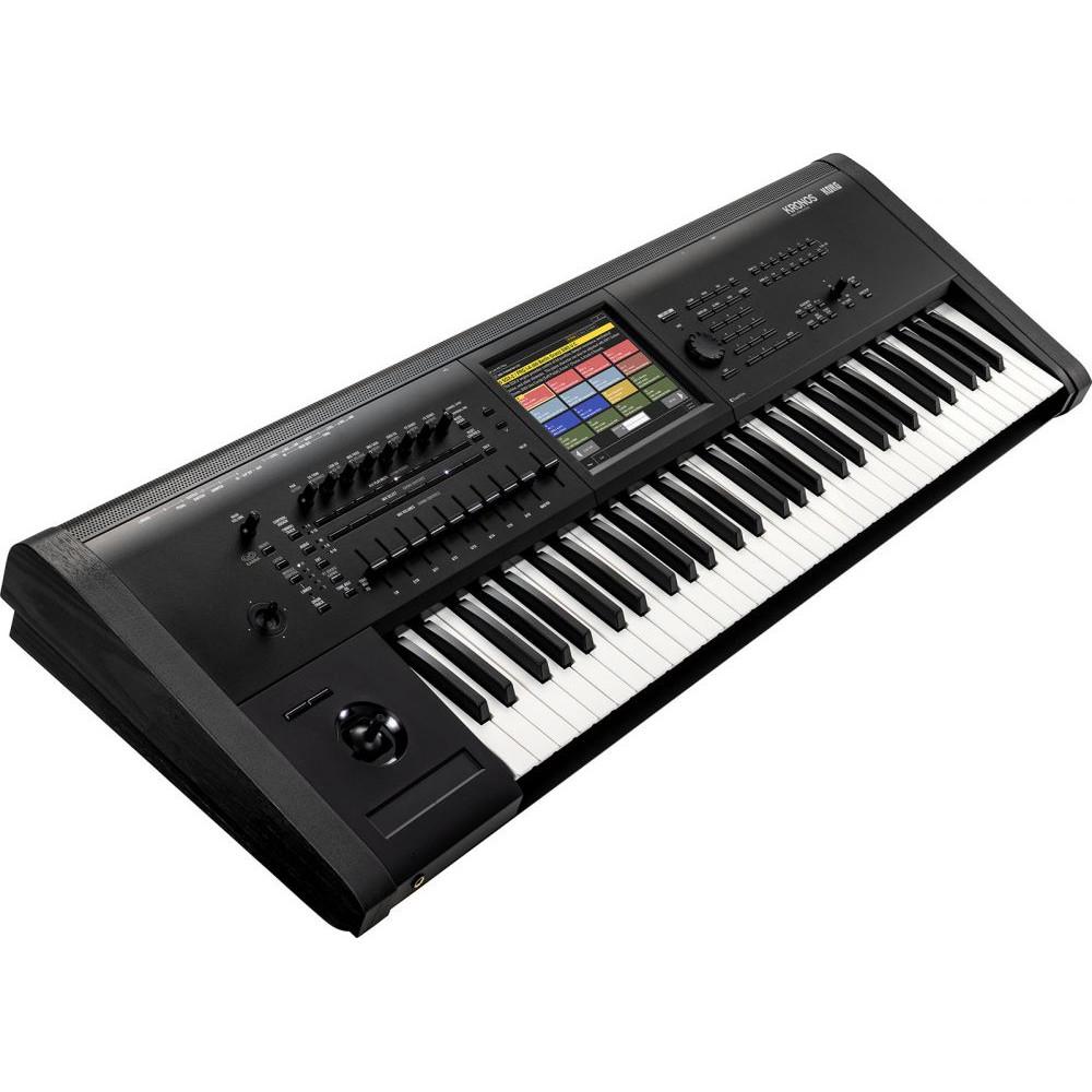 KORG KRONOS 3 61