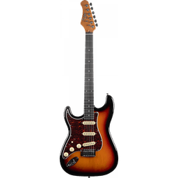 EKO ST300 SUNBURST GAUCHER