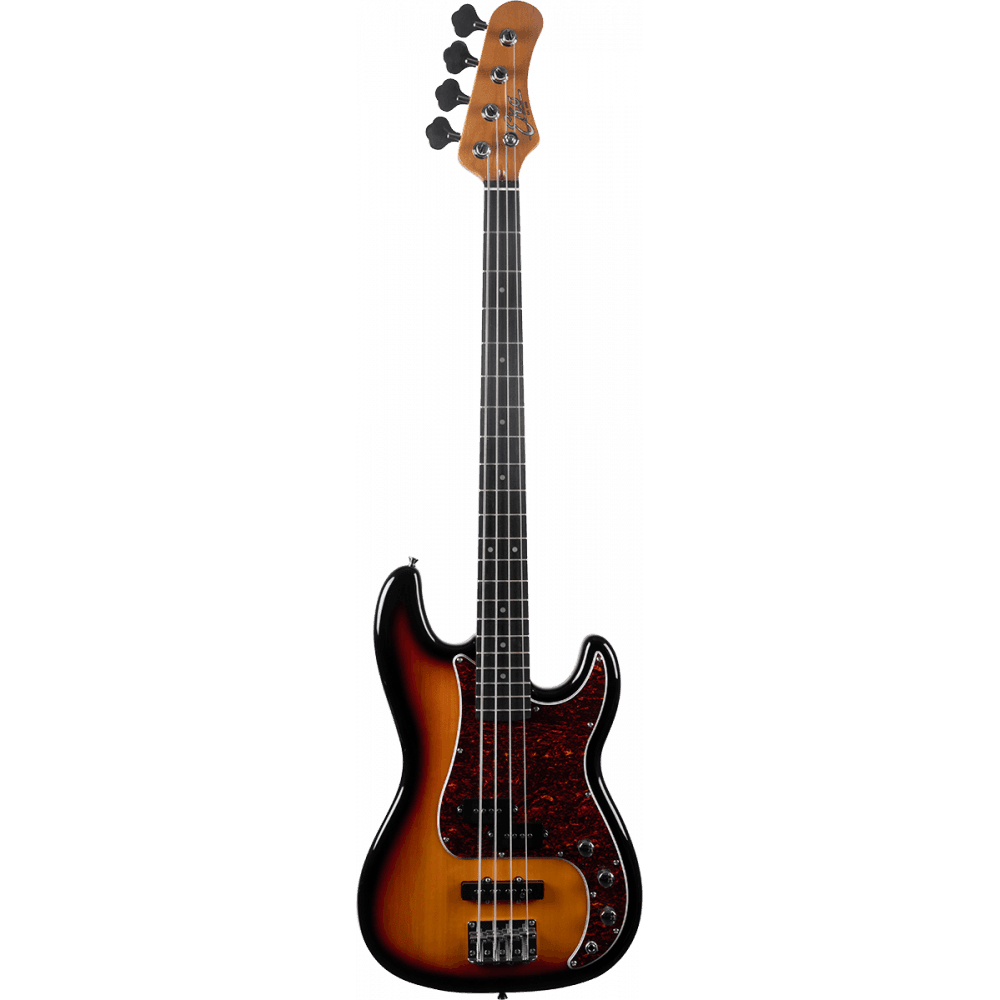 EKO PJ300 SUNBURST