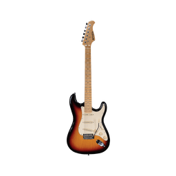 SUNBURST ST80