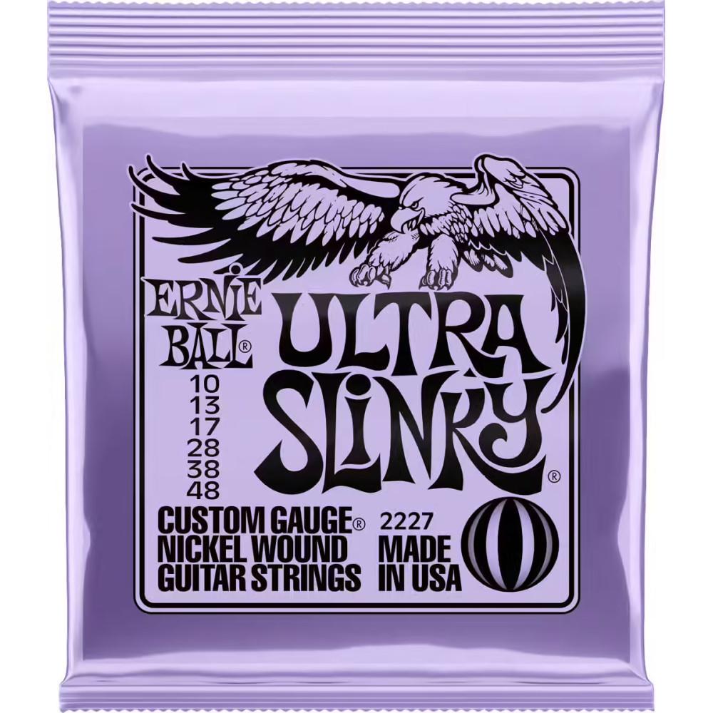ERNIE BALL CEB 2227