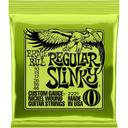 ERNIE BALL REGULAR SLINKY 10-46