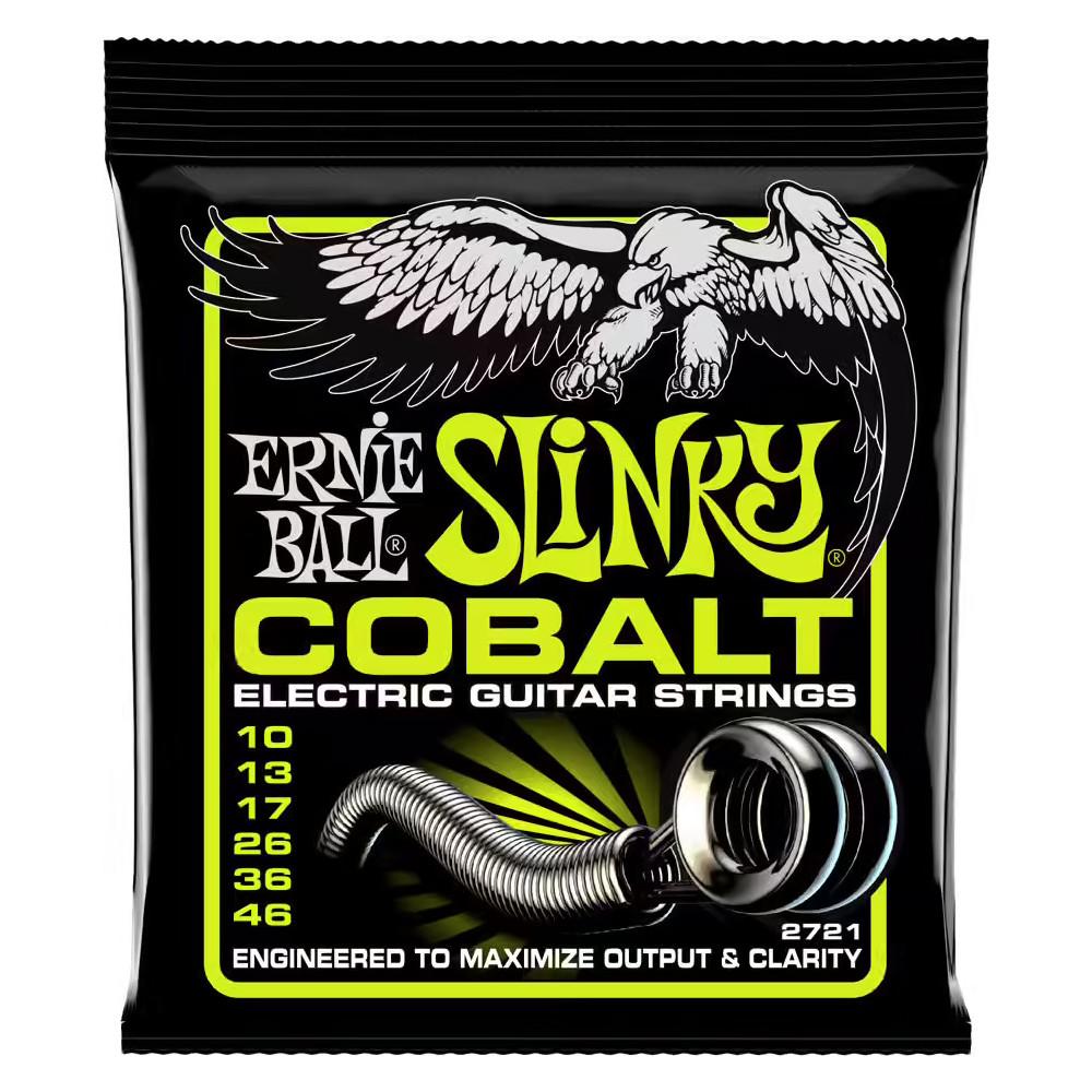 ERNIE BALL CEB 2721