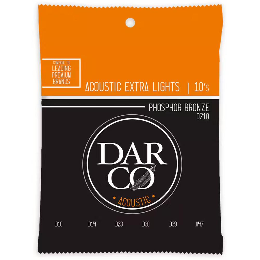 DARCO CDA D210
